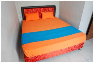 Phòng Tiêu Chuẩn Giường Đôi (Standard Double Room)