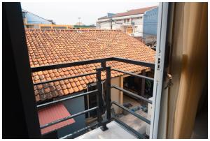 Phòng Đôi Cao Cấp (Superior Double Room)