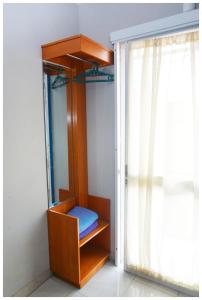 Phòng Tiêu Chuẩn Giường Đôi (Standard Double Room)