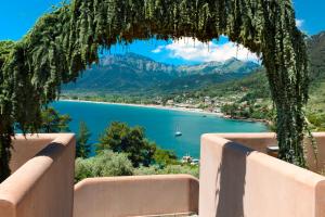 Island View Villa Thassos Greece