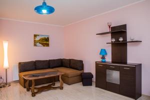 Family Homes Apartamenty Familijne