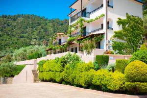Island View Villa