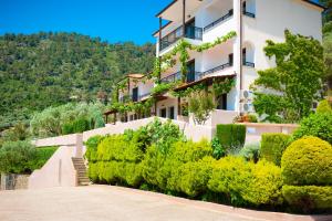 Island View Villa Thassos Greece