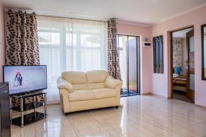 Family Homes Apartamenty Familijne