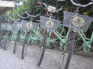 Hotel Residence Villa Marzia