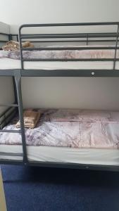 Appartement Senang, Resort Amelander Kaap