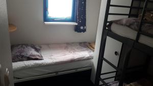 Appartement Senang, Resort Amelander Kaap