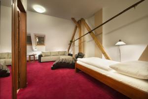 Two-Bedroom Suite room in Brioni Suites