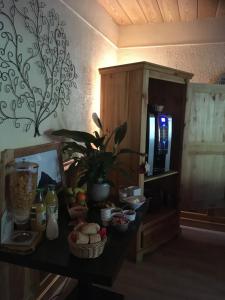 Hôtel, Le Refuge Napoléon