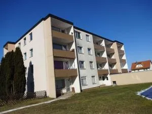 Ferienwohnung "Sonnenschein" - Bad Alexandersbad