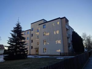Ferienwohnung "Sonnenschein"