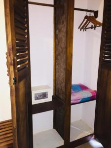 Nil Diya Mankada Safari Lodge