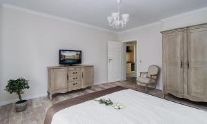Apartament Starówka Gdańsk Osiek