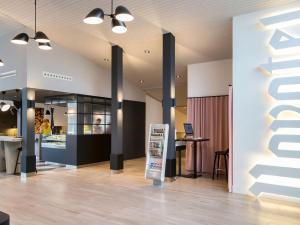 Hotels Novotel Lille Aeroport : photos des chambres