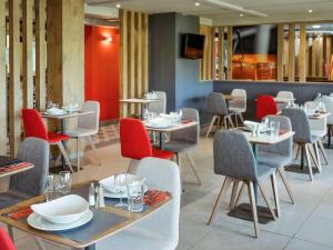 Hotels ibis Saint Rambert d'Albon : photos des chambres