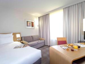 Hotels Novotel Perpignan Nord Rivesaltes : photos des chambres