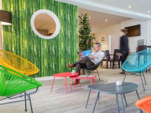 Hotels Novotel Perpignan Nord Rivesaltes : photos des chambres