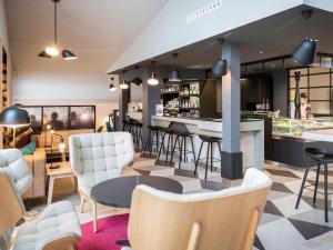 Hotels Novotel Lille Aeroport : photos des chambres