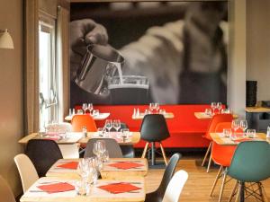 Hotels ibis Vesoul : photos des chambres