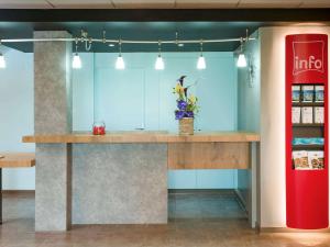 Hotels ibis Saint Rambert d'Albon : photos des chambres