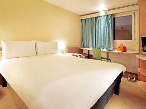 Hotels ibis Lyon Est Bron : Chambre Standard avec Un Lit Double - Occupation simple - Non remboursable