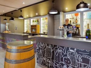 Hotels ibis Saint Rambert d'Albon : photos des chambres