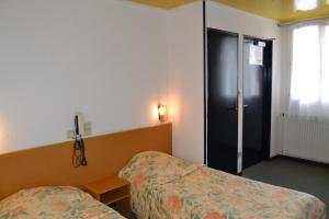 Hotels Lud'Hotel : photos des chambres