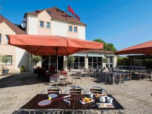 Hotels ibis Chateau-Thierry : photos des chambres