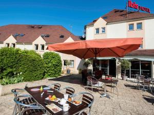 Hotels ibis Chateau-Thierry : photos des chambres