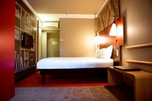 Standard Double Room room in ibis Hotel Brussels off Grand'Place