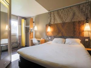 Hotels ibis Montauban : photos des chambres