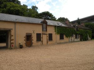 B&B / Chambres d'hotes Les Talvasieres : photos des chambres