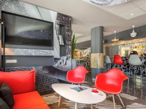 Hotels ibis Cannes Mandelieu : photos des chambres