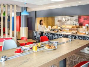 Hotels ibis Cannes Mandelieu : photos des chambres