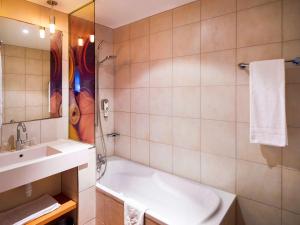 Hotels ibis Styles Cholet : photos des chambres