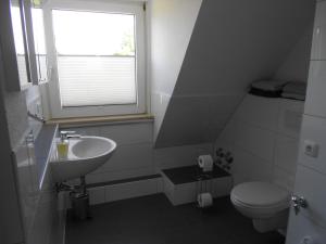 Ferienwohnung Vieburg
