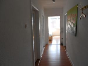 Ferienwohnung Vieburg