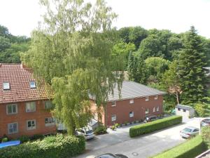 Ferienwohnung Vieburg