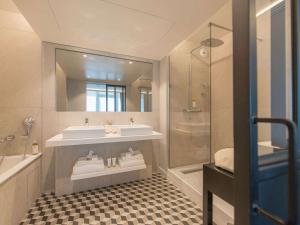 Hotels La Grande Terrasse Hotel&Spa La Rochelle MGallery Hotel Collection : photos des chambres