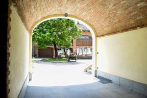 Cascina San Bernardo