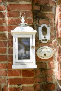 Cascina San Bernardo