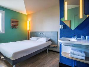 Hotels ibis budget Albi Centre : photos des chambres