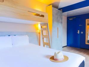 Hotels ibis budget Albi Centre : photos des chambres