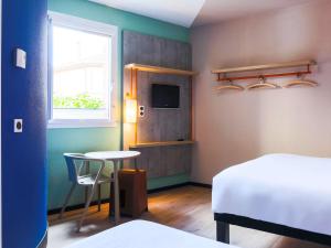 Hotels ibis budget Albi Centre : photos des chambres