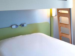 Hotels ibis budget Rouen Nord Isneauville : photos des chambres