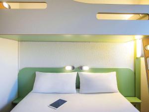 Hotels ibis budget Rouen Nord Isneauville : photos des chambres