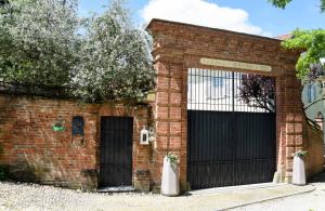 Cascina San Bernardo