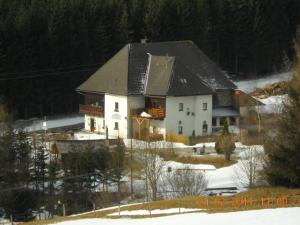 Pansion Pension Pein Vordernberg Austria