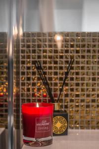 Galaxy Garden Apartment Cracow Shopping Mall 1min Underground Parking Family Friendly City Center