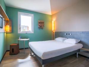 Hotels ibis budget Albi Centre : photos des chambres